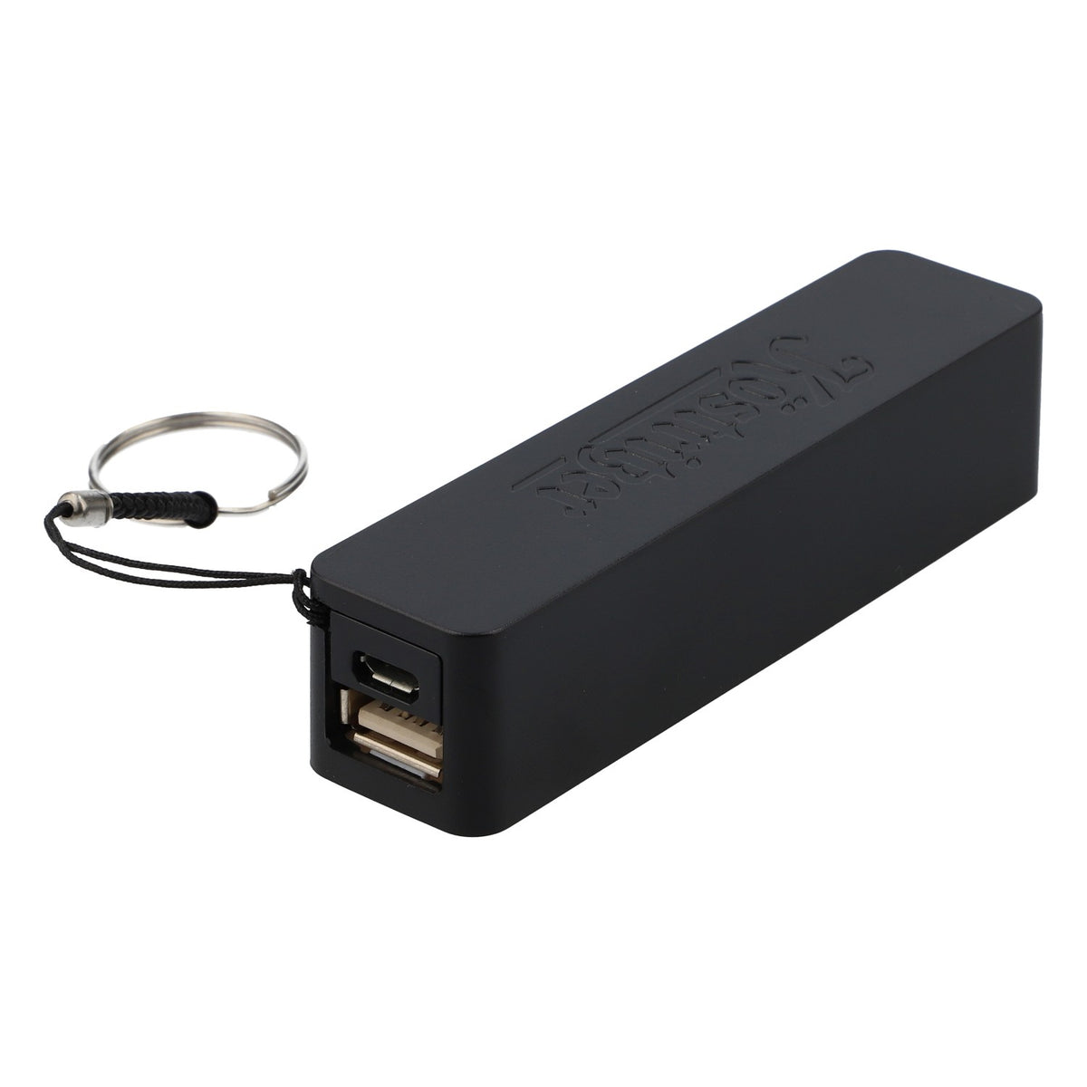 Köstritzer Bier Powerbank Bier Powerbank 2600 mAH mit USB Kabel – Ansicht 2