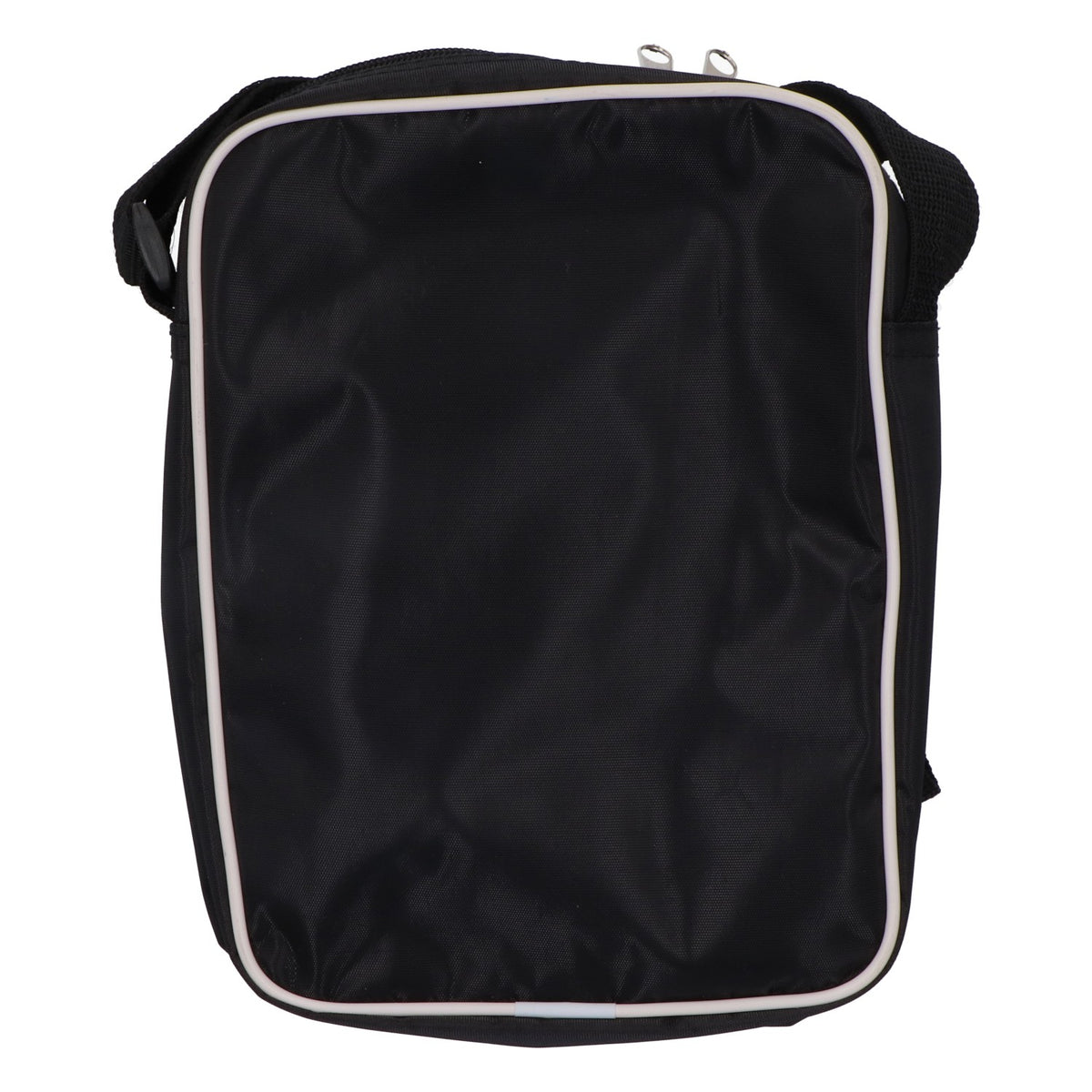 Köstritzer Bier Tasche Bibop Umhängetasche klein schwarz/weiß – Ansicht 4