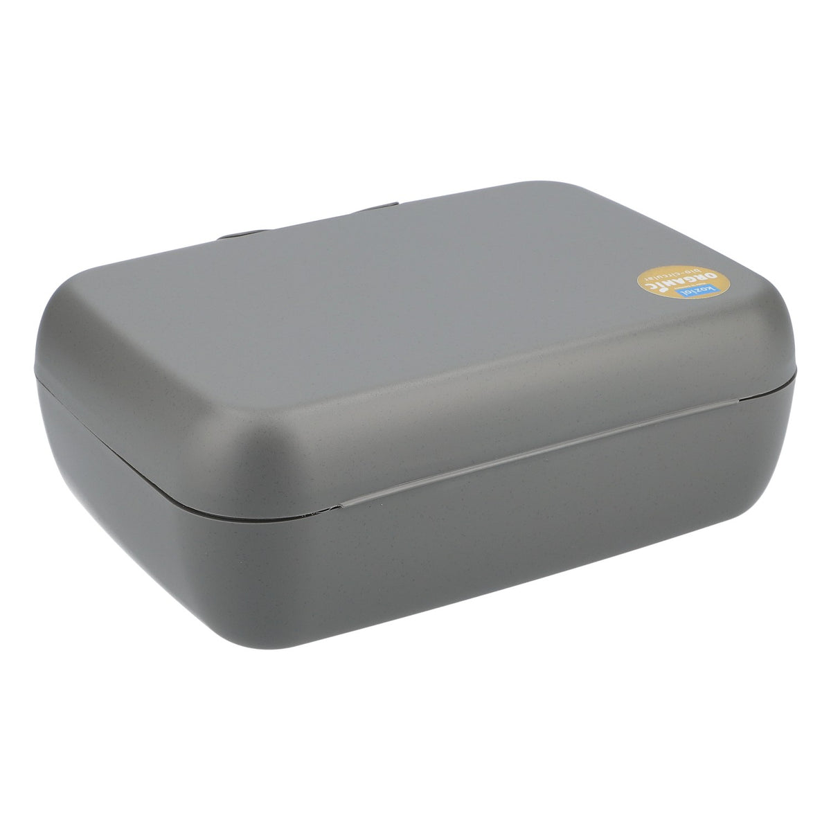Koziol Lunchbox Set mit Dose Besteck-Set CANDY READY Brotdose – Ansicht 4