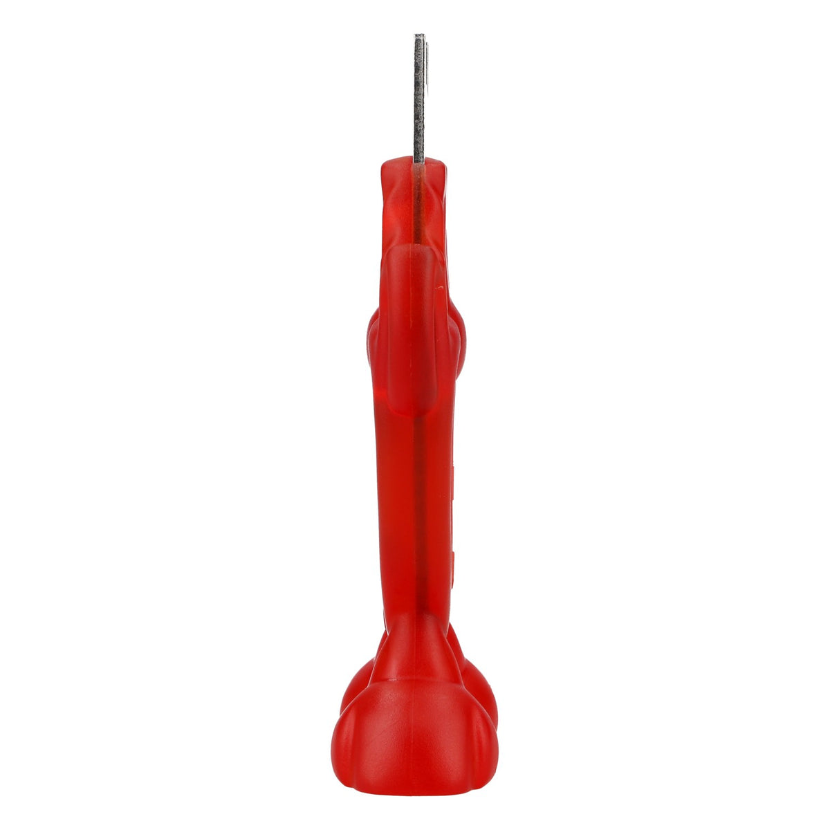 Kraft Flaschenöffner 'Willhelm' Rot Teufel Kronkorkenöffner Barzubehör Geschenk – Ansicht 5