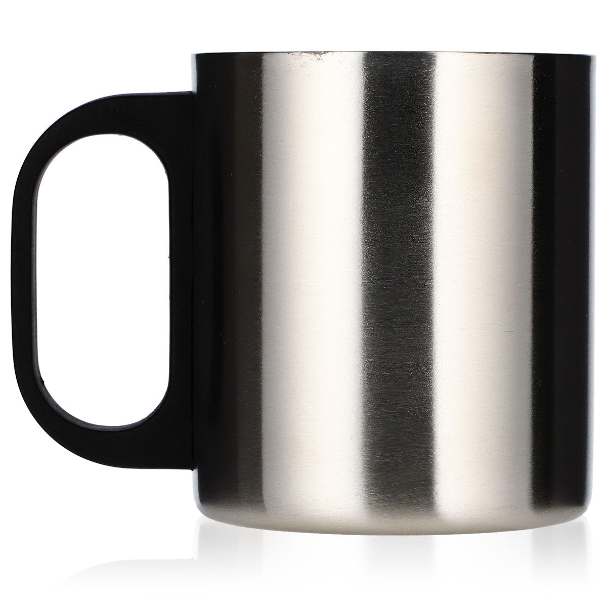 Kraft Glas Lebensmittel Becher Kraftstoff Sammelbecher Philadelphia – Ansicht 3