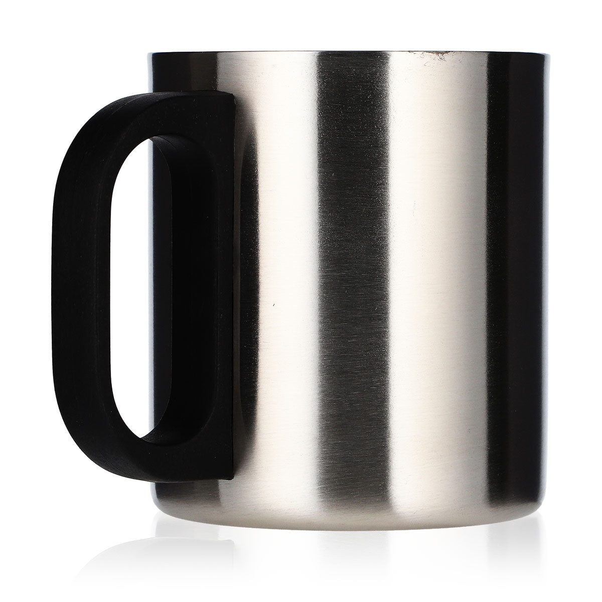 Kraft Glas Lebensmittel Becher Kraftstoff Sammelbecher Philadelphia – Ansicht 4