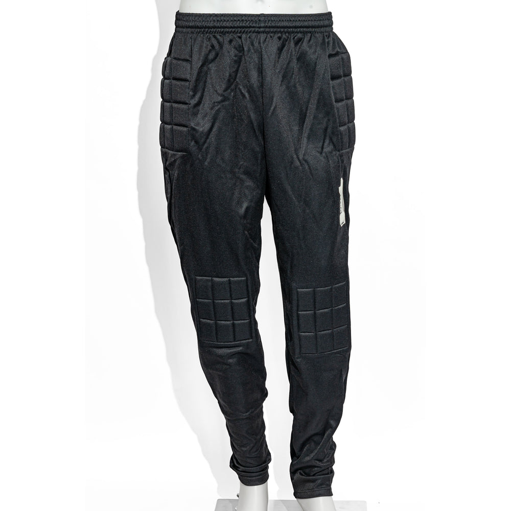Kraft Jako Sport-Hose mit Polster Gr. XL Nummer 1 schwarz