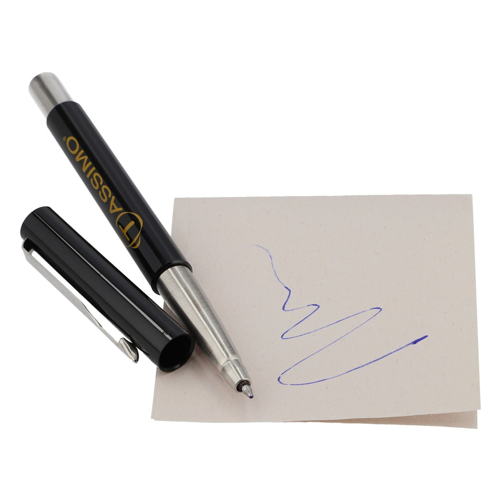 Kraft Lebensmittel Parker Rollerball Tassimo Tintenstift Schreiber