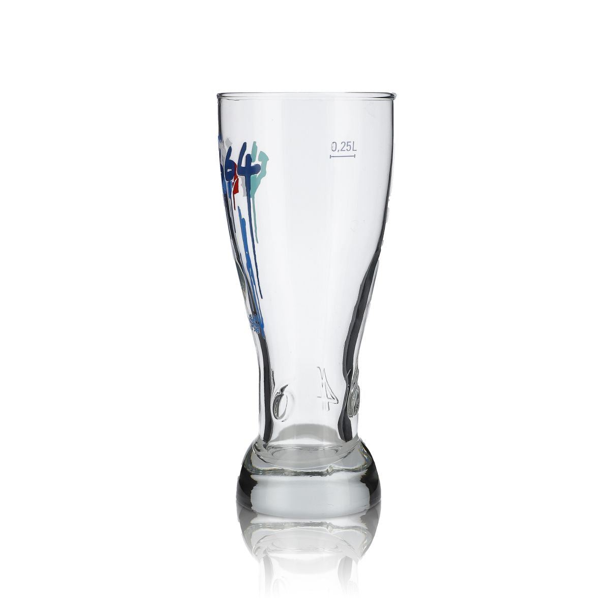 Kronenbourg 1664 Glas Biergläser Gläser limited Edition "Eric Cantona" – Ansicht 2