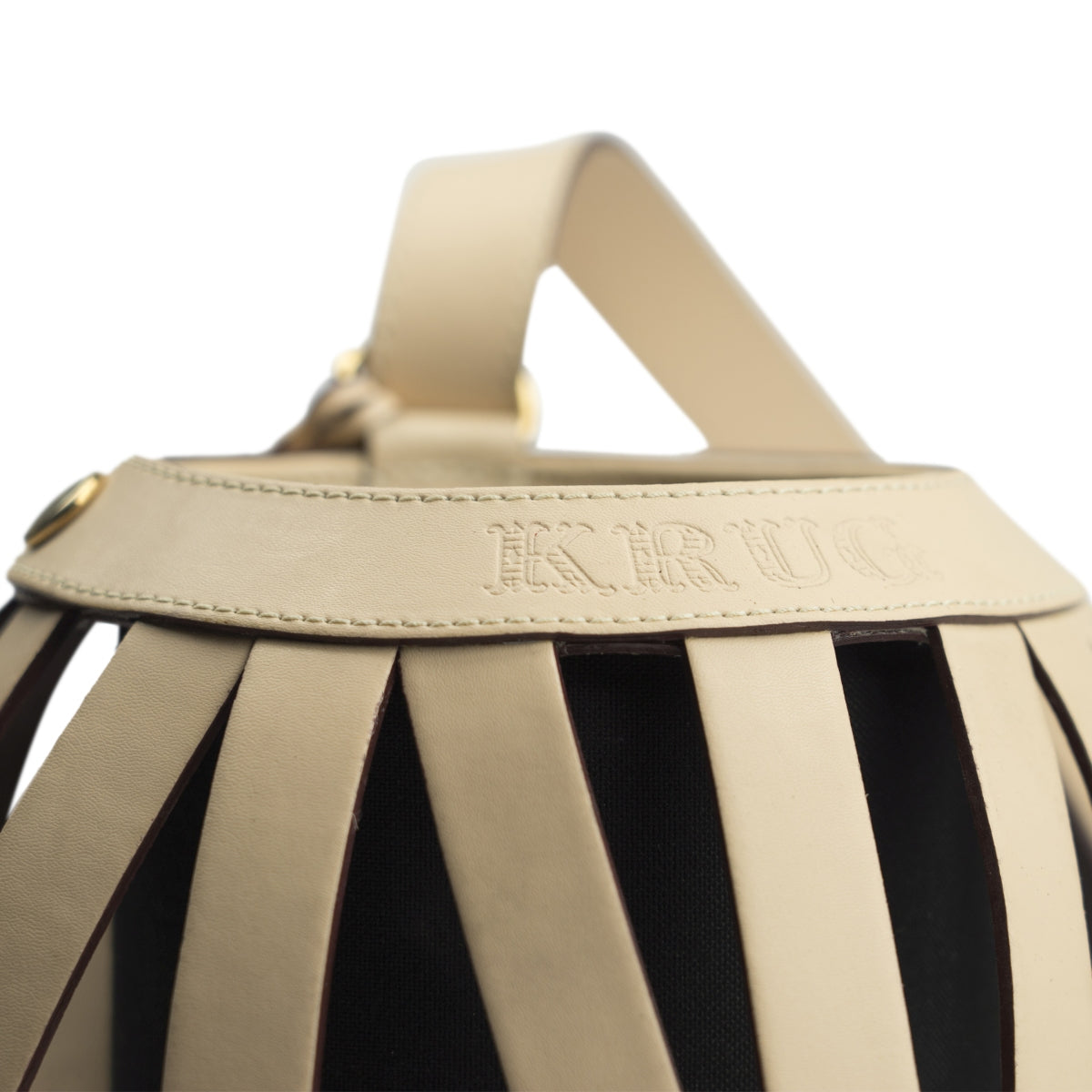 Krug Champagner Ledercase Tragetasche Picknick Strand Geschenk Flaschen Party – Ansicht 4