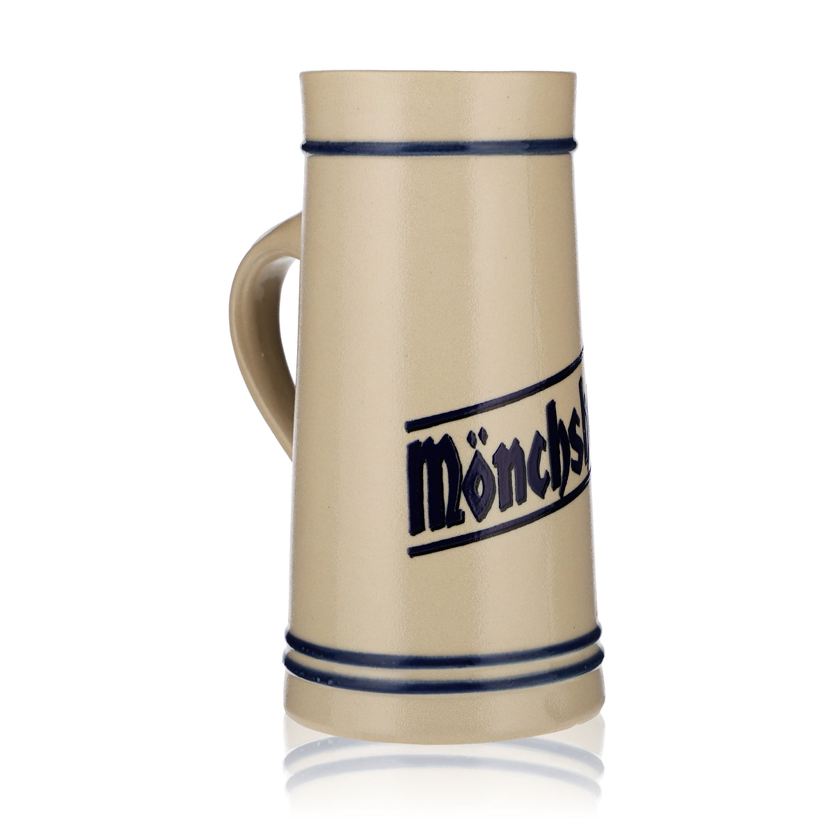 Kulmbacher Reichelbräu Bier Glas Mönchshof Minitonkrug Stamper – Ansicht 3