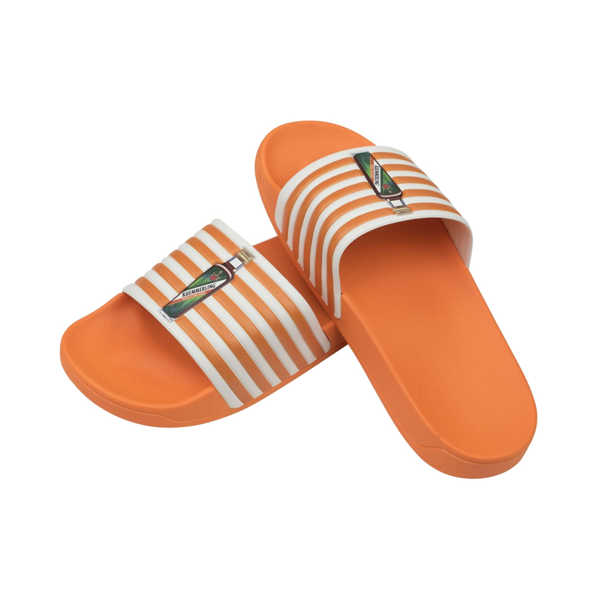 Kümmerling Badelatschen Kümmiletten Gr. 41/42 Unisex Bade Schlappen Sandalen