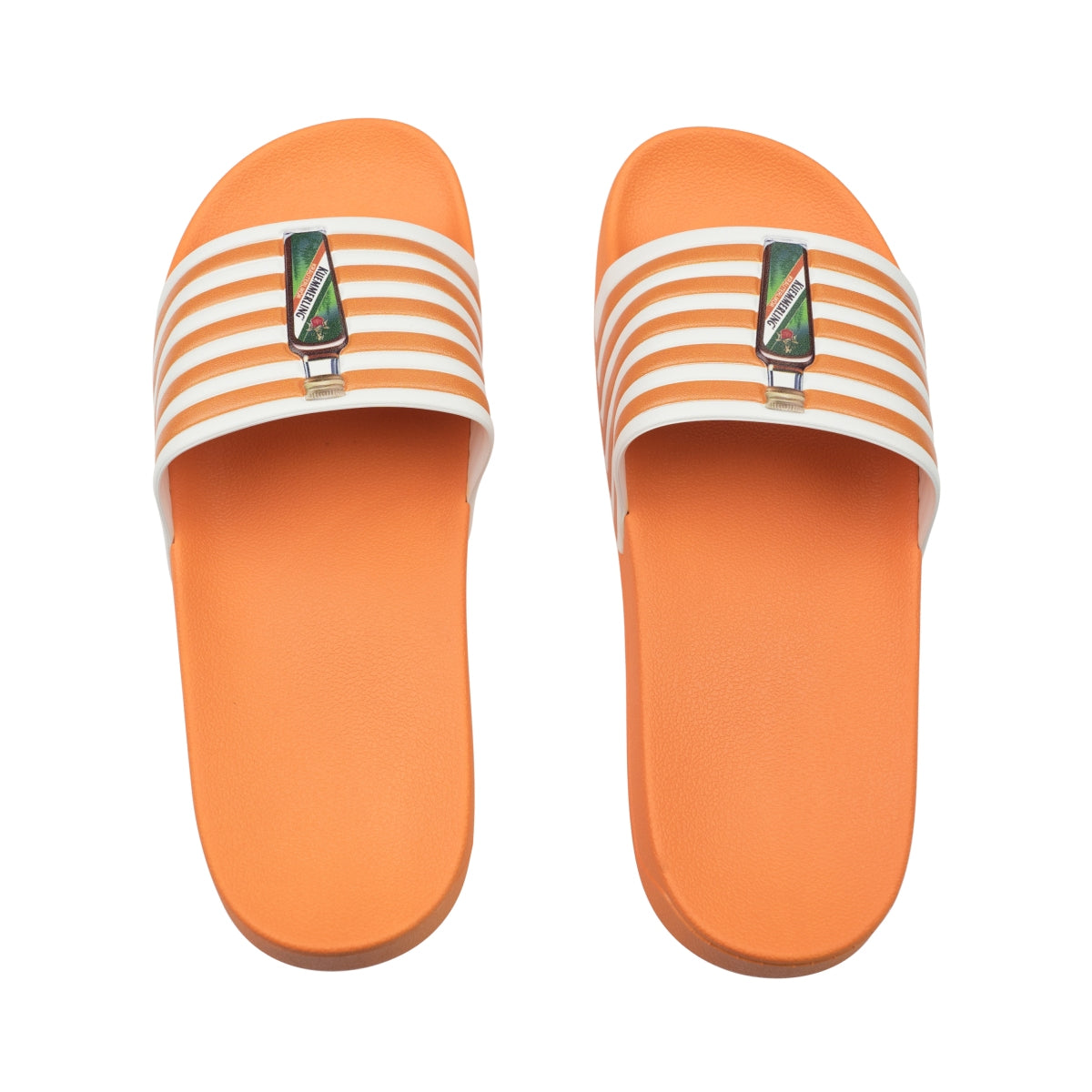Kümmerling Badelatschen Kümmiletten Gr. 41/42 Unisex Bade Schlappen Sandalen – Ansicht 5