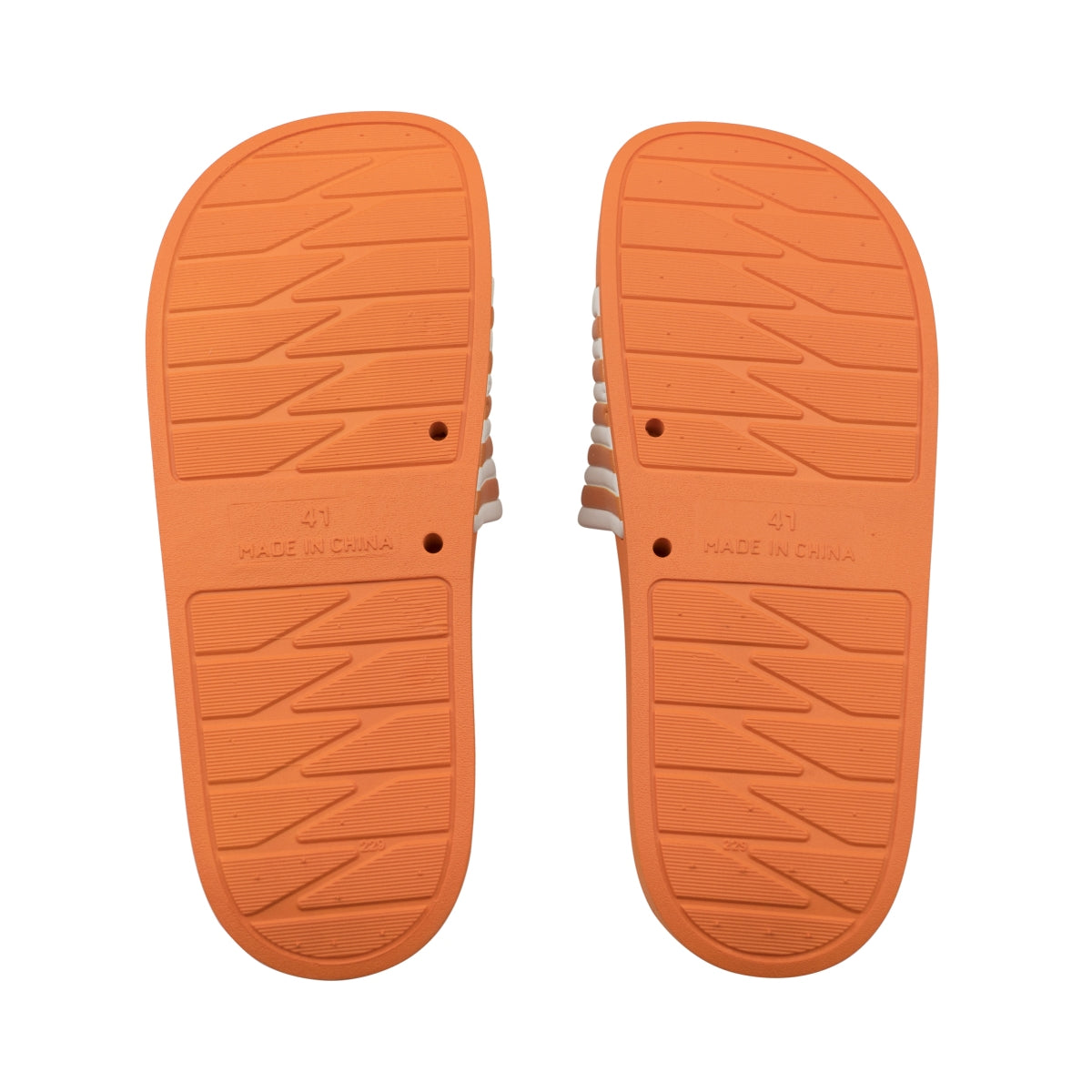 Kümmerling Badelatschen Kümmiletten Gr. 41/42 Unisex Bade Schlappen Sandalen – Ansicht 2