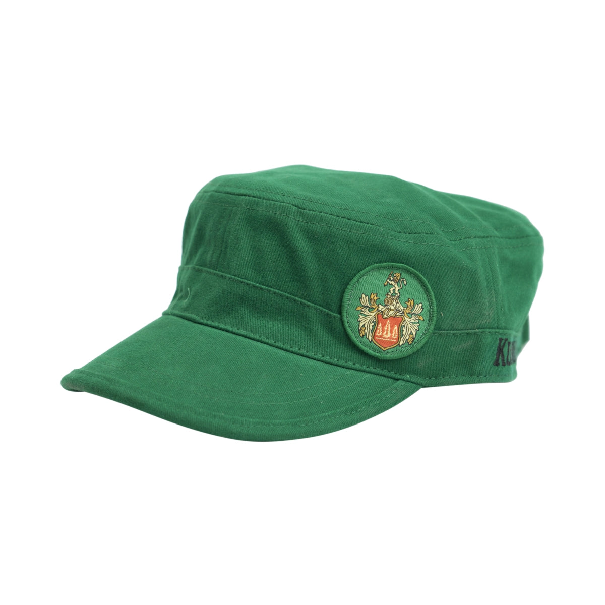 Kümmerling Likör Kappe Grün Army Cap Snap Back Baseball Mütze Hut Military