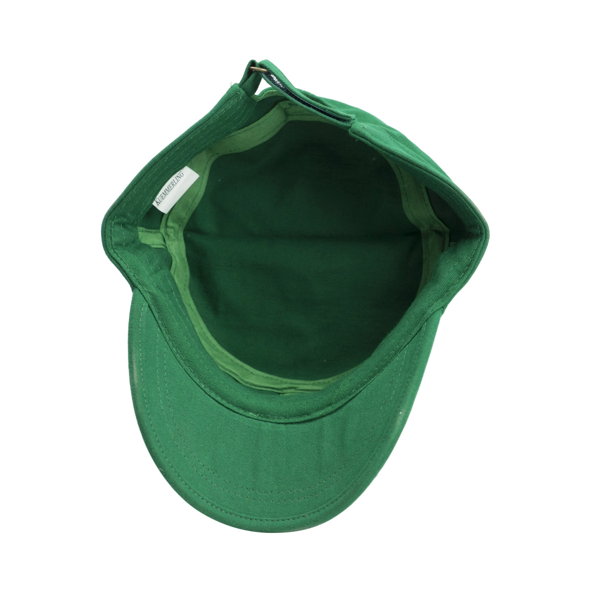Kümmerling Likör Kappe Grün Army Cap Snap Back Baseball Mütze Hut Military – Ansicht 4