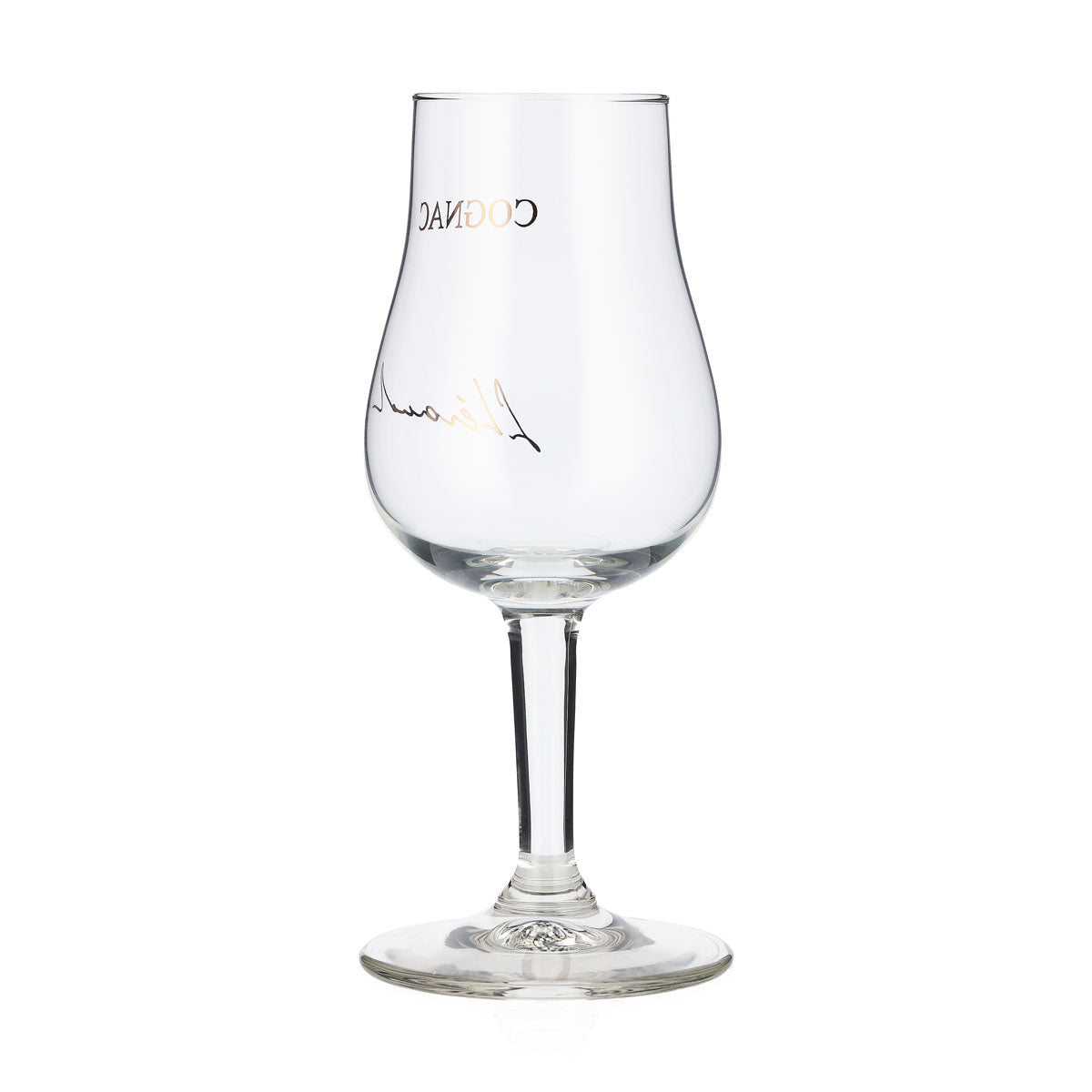 L´Heraud Cognac Glas Tastinggläser 0,13l Nosing Durobor – Ansicht 3