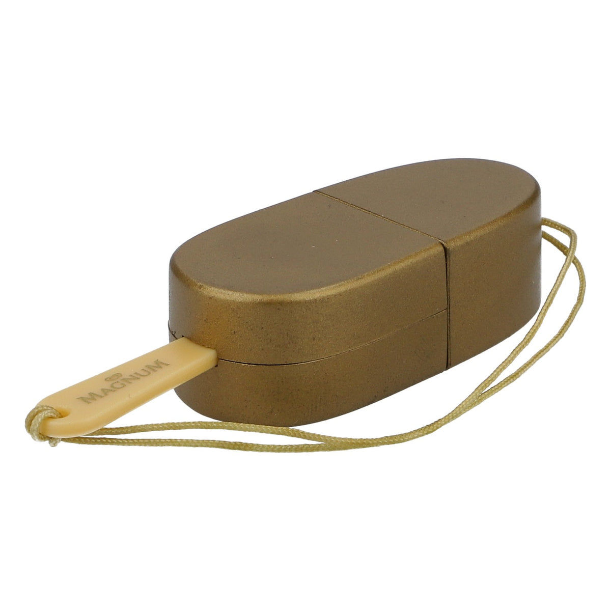 Langnese Eis USB-Stick Eis Magnum Gold USB Stick 2GB / Speicher Stieleis
