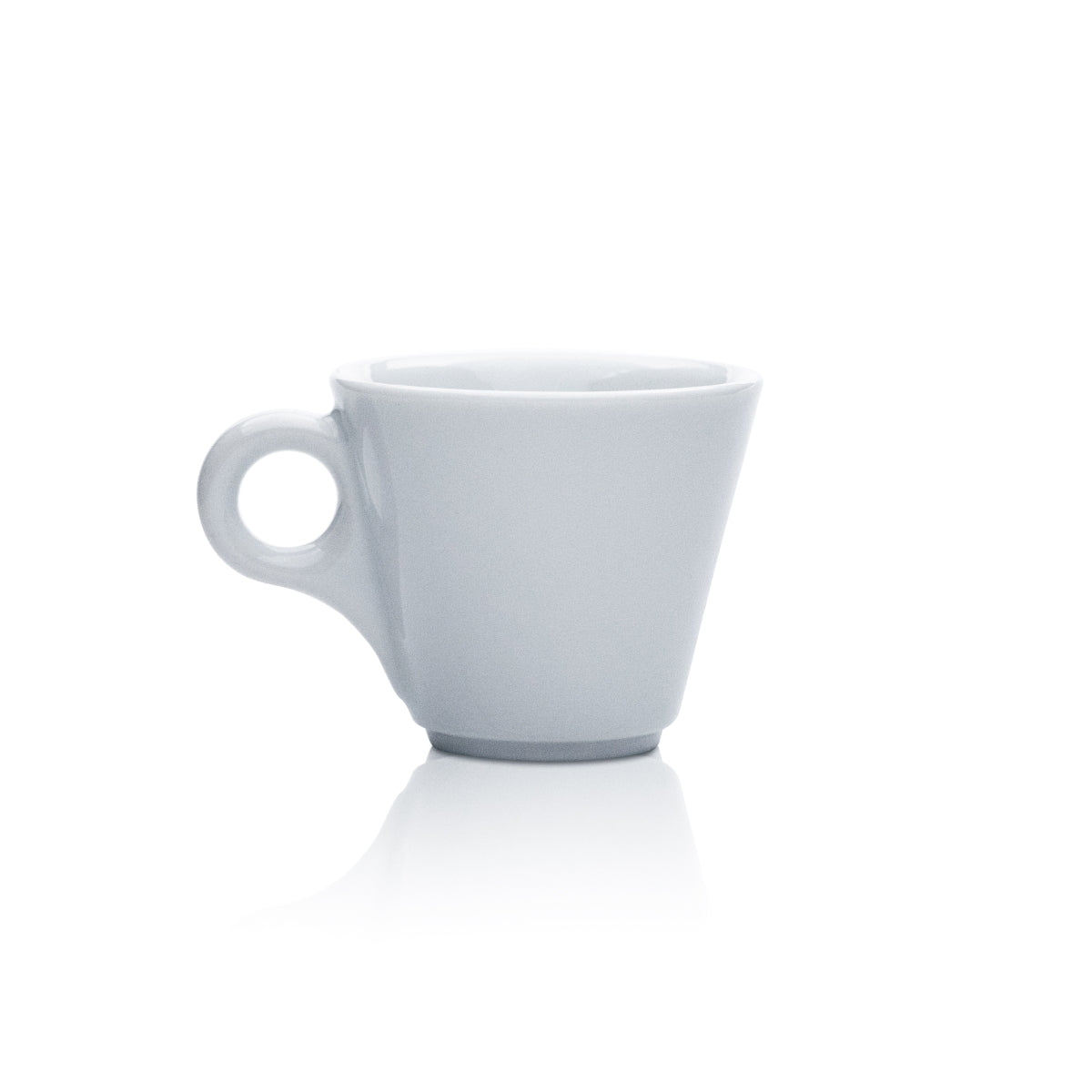 Lavazza Espresso Kaffee Tasse Mokka Latte Cappuccino Gläser Tazza Coffee Cafe – Ansicht 2