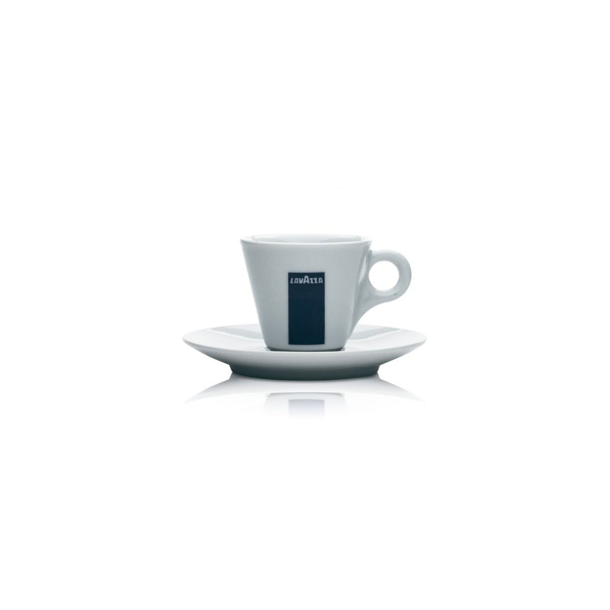 Lavazza Espresso Kaffee Tasse Mokka Latte Cappuccino Gläser Tazza Coffee Cafe – Ansicht 4