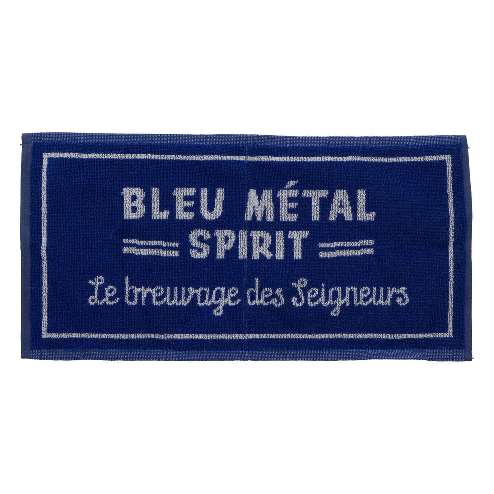 Le Rouget de Lisle Bier Bartuch 25x50 cm