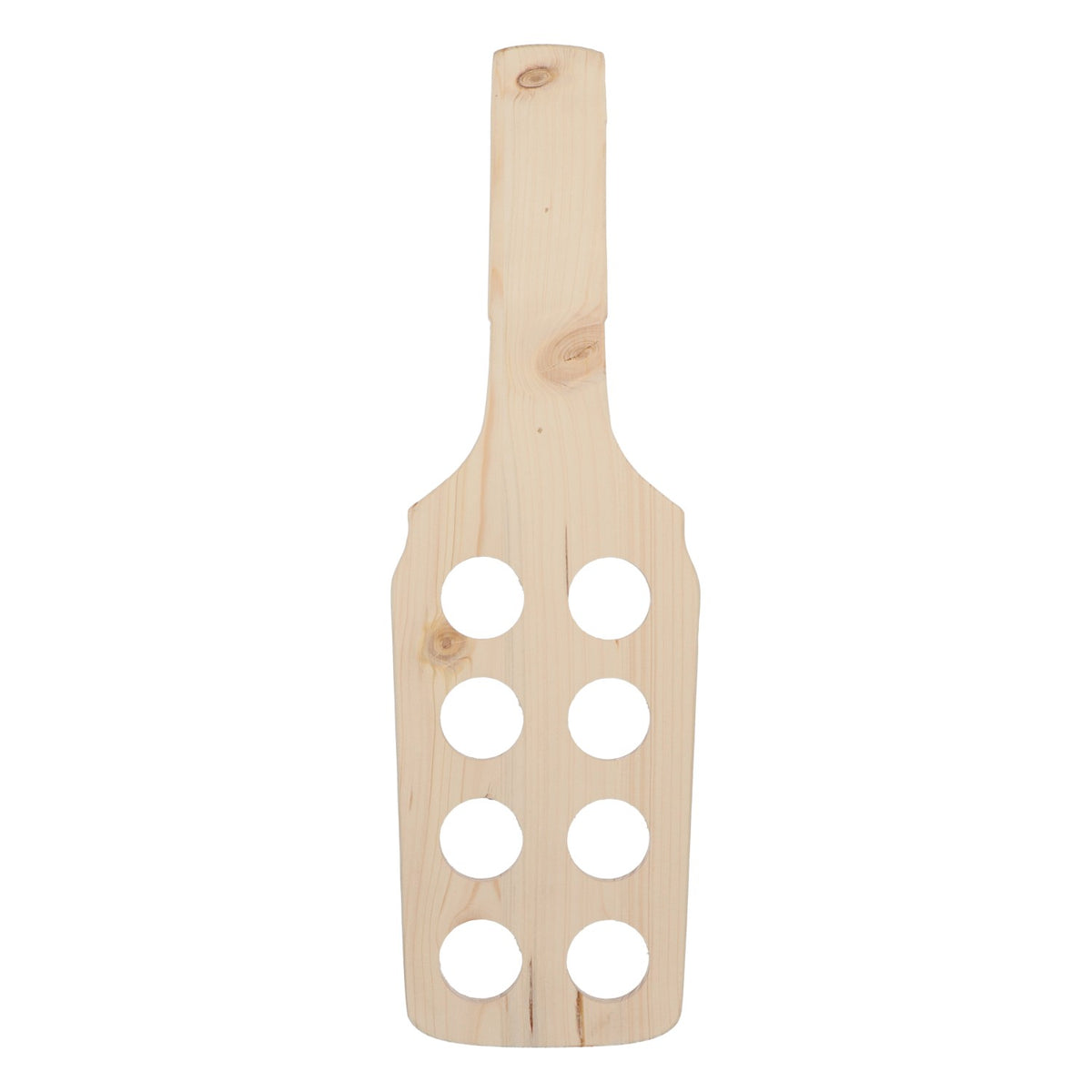 Likör 43 Likör Tablet Halter Meterbrett Serviertablett für 8 Shotgläser – Ansicht 4