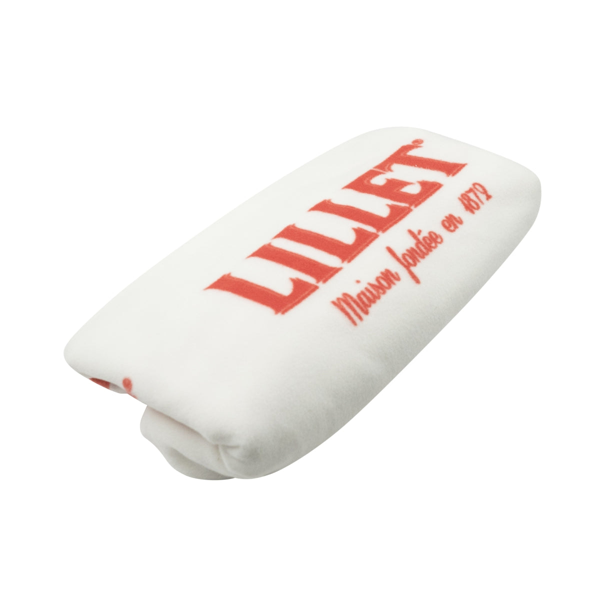 Lillet Decke Blanket Fleece Lounge Sofa Kuschel Garten Picknick Outdoor Sommer