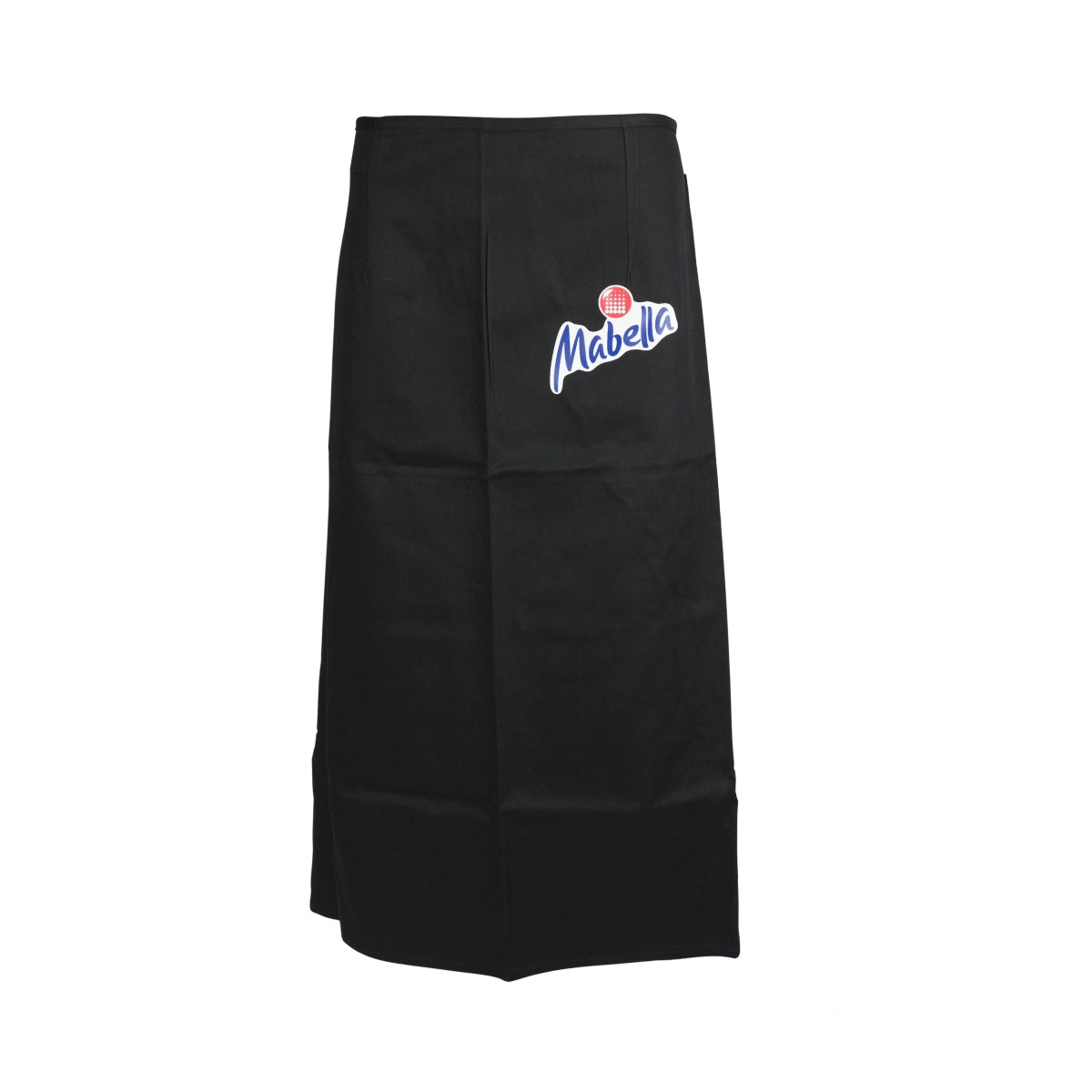 Mabella Kellner Schürze Bauchbinder Lang Gastro Bistro Café Service Bedienung