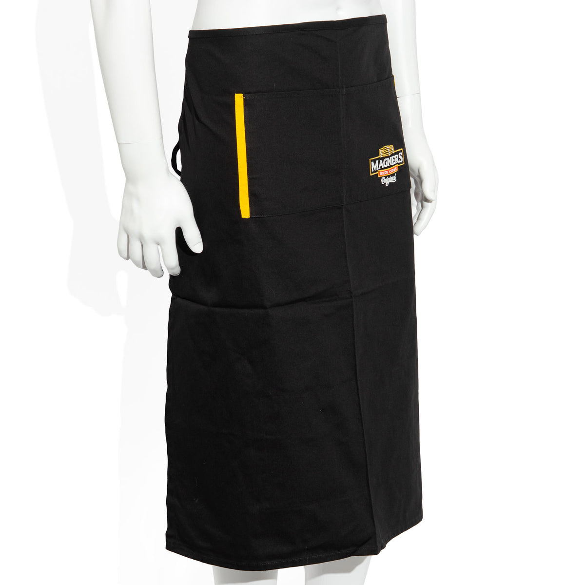 Magners Cider Glas Barschürze mit Tasche Baumwolle Schürze – Ansicht 2
