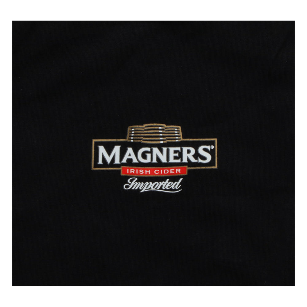 Magners Cider Tanktop Damen Trägershirt Gr M schwarz neu Fanartikel Merch
