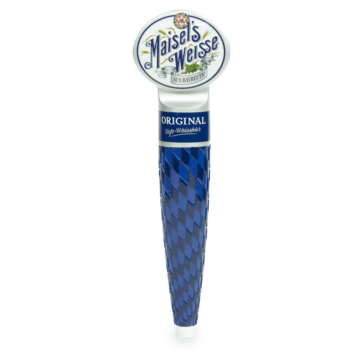 Maisels Weisse Bier Zapfhahn Griff Handle Tap