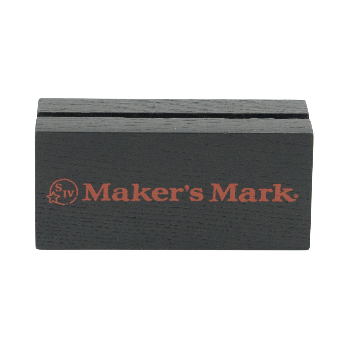 10x Makers Mark Tischaufsteller Menü Speisne Getränke Karten Halter Gastro Bar Café – Ansicht 3