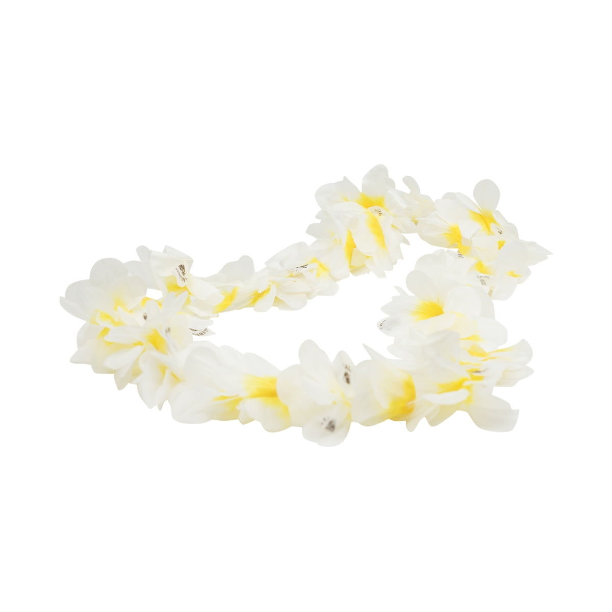 Malibu Halsketten Blumenketten Hawaii Party Karneval Fasching Festival Accessoir – Ansicht 2