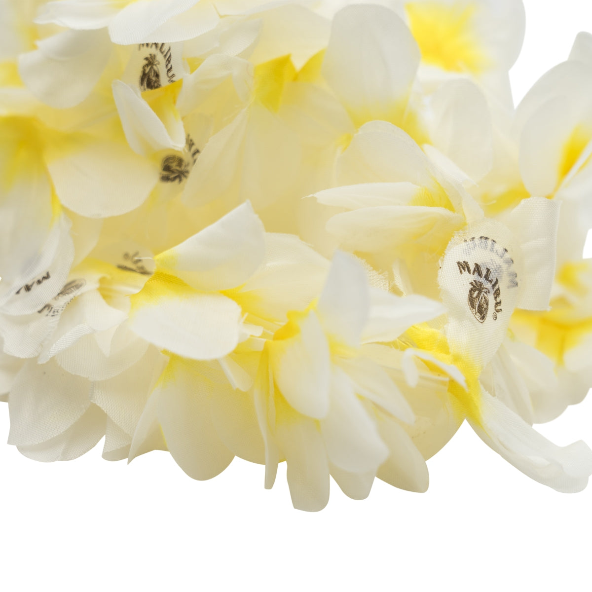 Malibu Halsketten Blumenketten Hawaii Party Karneval Fasching Festival Accessoir – Ansicht 4
