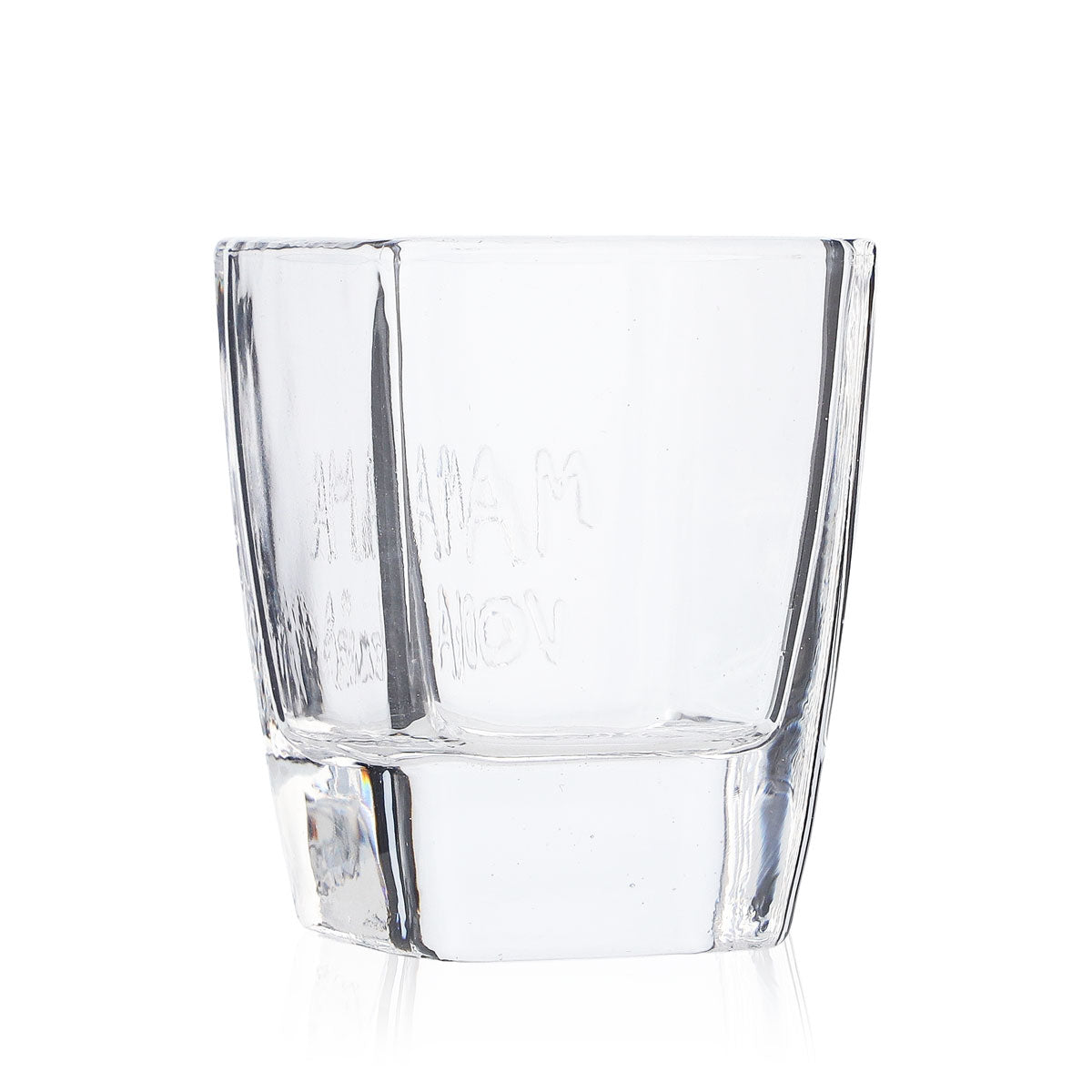 Mama Vodka Glas 5cl Schnapsglas Gläser Shotglas Stamper Kurzer – Ansicht 3