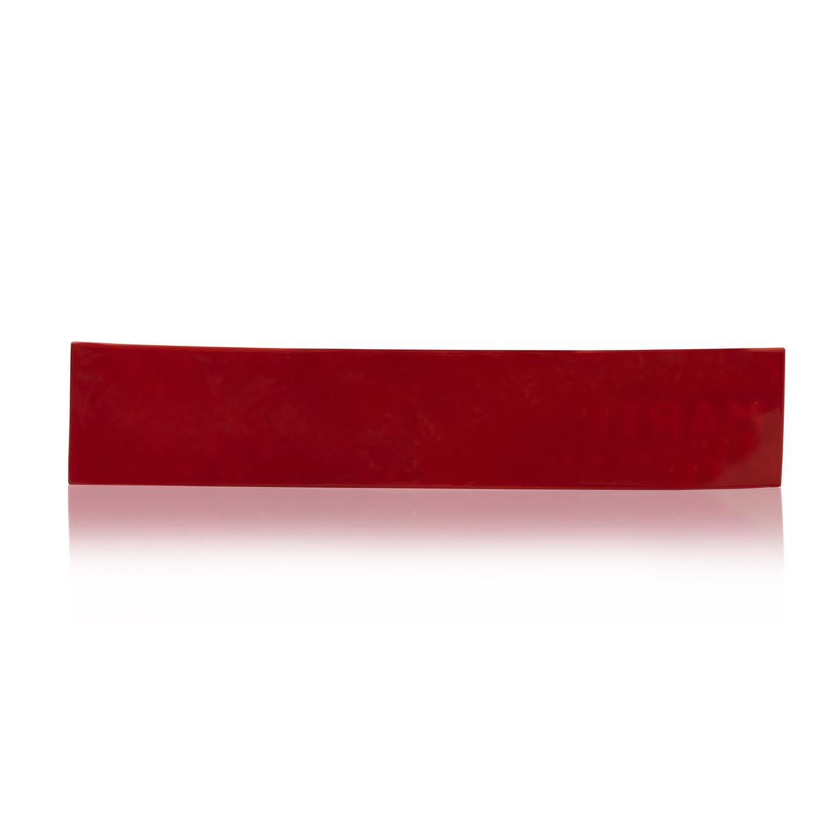 Martini Wermut Barmatte Abtropfmatte Barzubehör Racing Design 50x10 – Ansicht 2