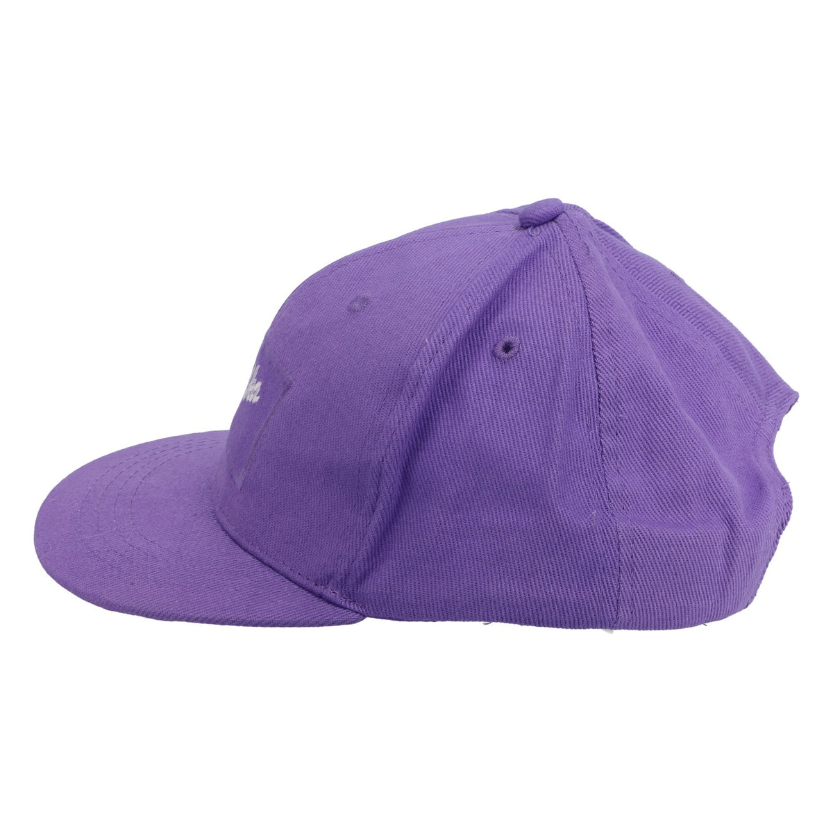 Milka Schokolade Baseball Cap Mütze Cap Basecap Truckercap Lila – Ansicht 2