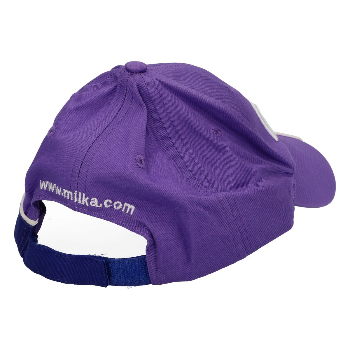 Milka Schokolade Baseballcap Basecap Kappe Mütze B-Ware – Ansicht 4