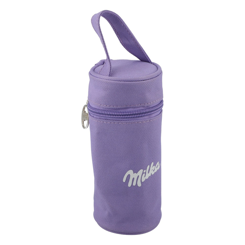 Milka Schokolade Stabilo Point Federtasche Mäppchen 88 Mini Stifte 18 Farben