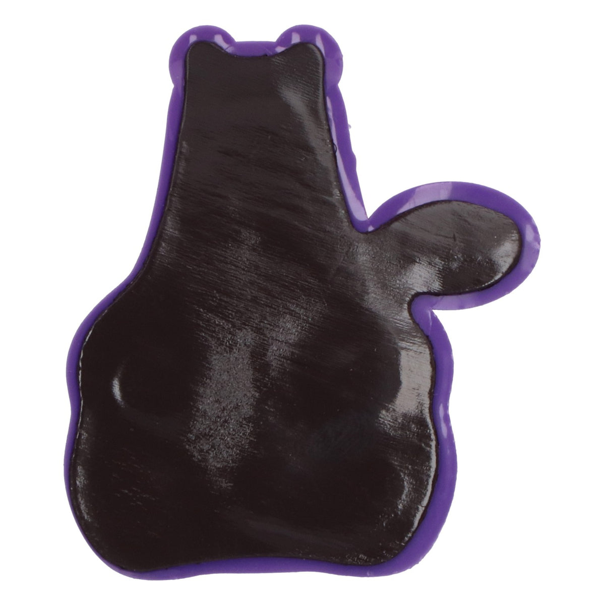 Milka Süßigkeiten Kühlschrankmagnet Mama Bear Cake Choe – Ansicht 3
