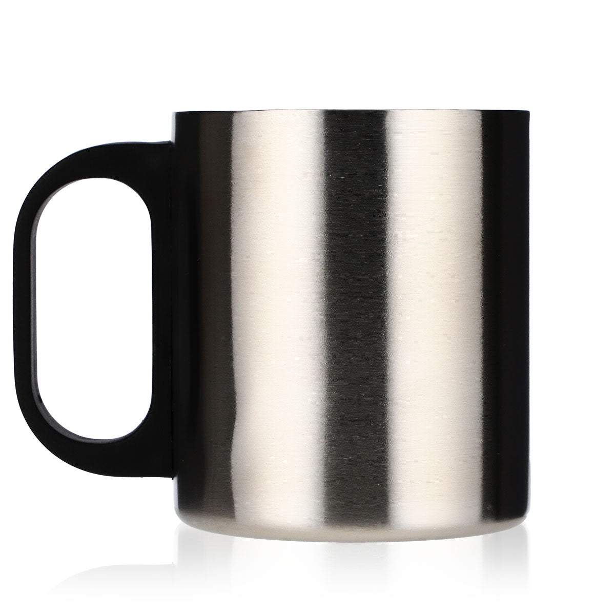 Miracel Whip Edelstahlbecher Kaffeebecher Sammel- Tasse 0,3l – Ansicht 3
