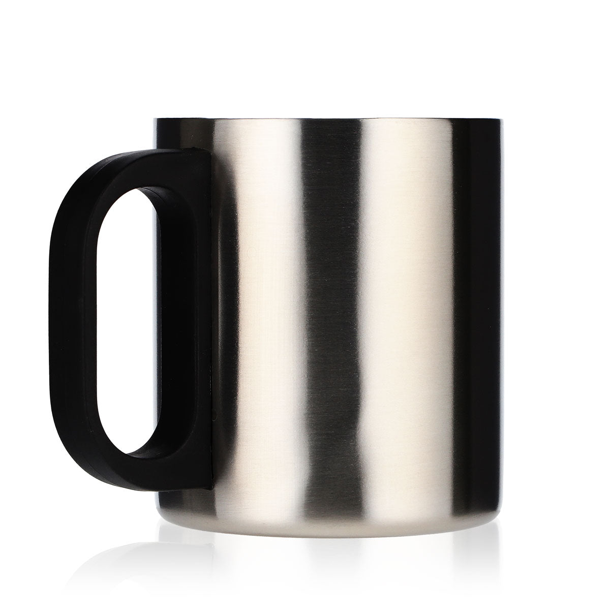 Miracel Whip Edelstahlbecher Kaffeebecher Sammel- Tasse 0,3l – Ansicht 4