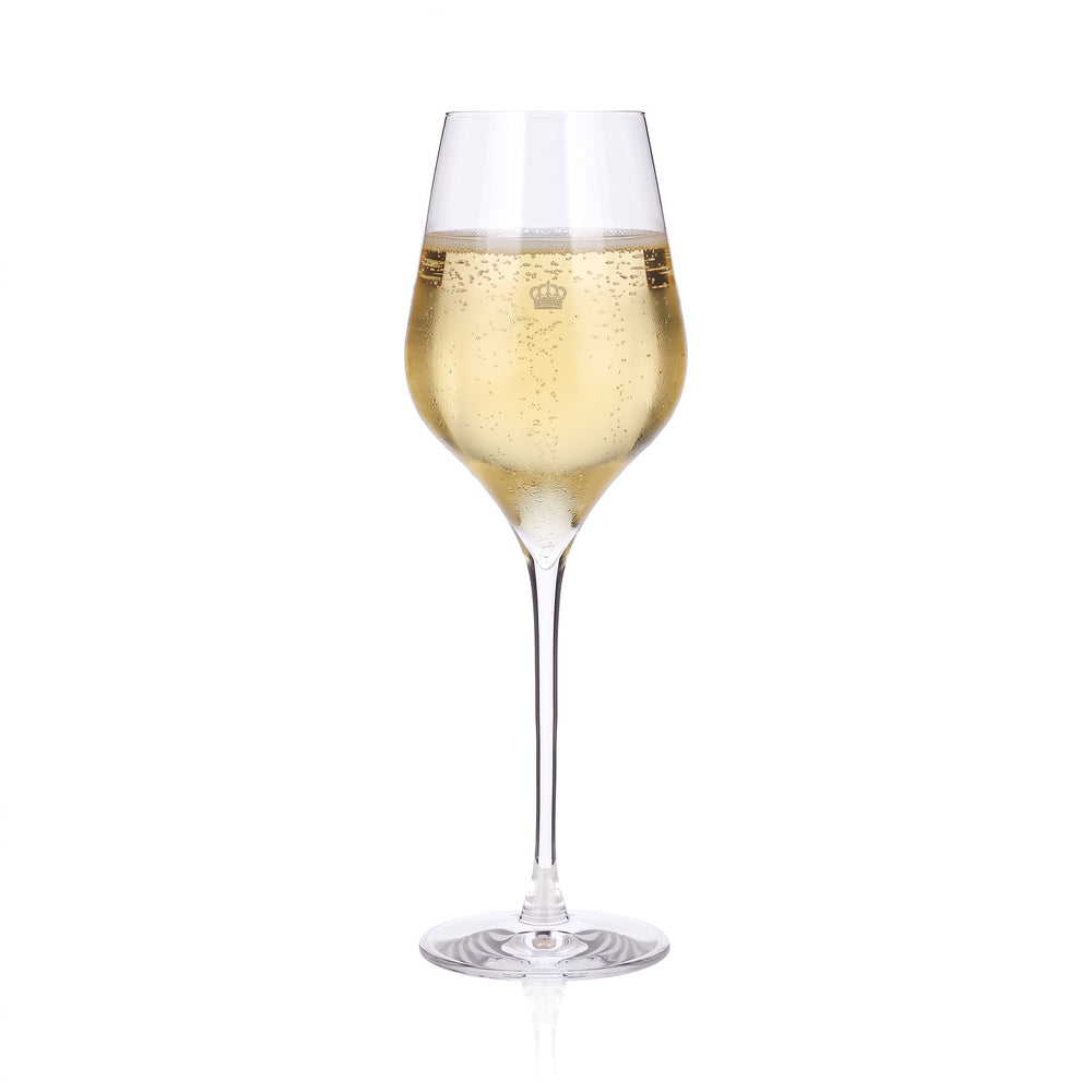 Moet Chandon Champagner Glas 0,26l Champagnerglas ohne Eichstrich