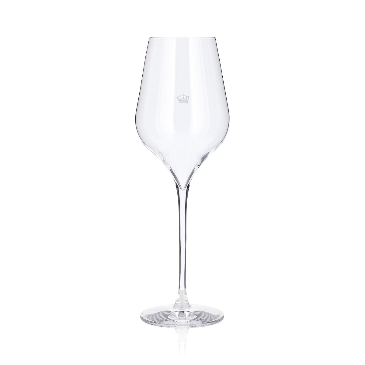 Moet Chandon Champagner Glas 0,26l Champagnerglas ohne Eichstrich – Ansicht 2