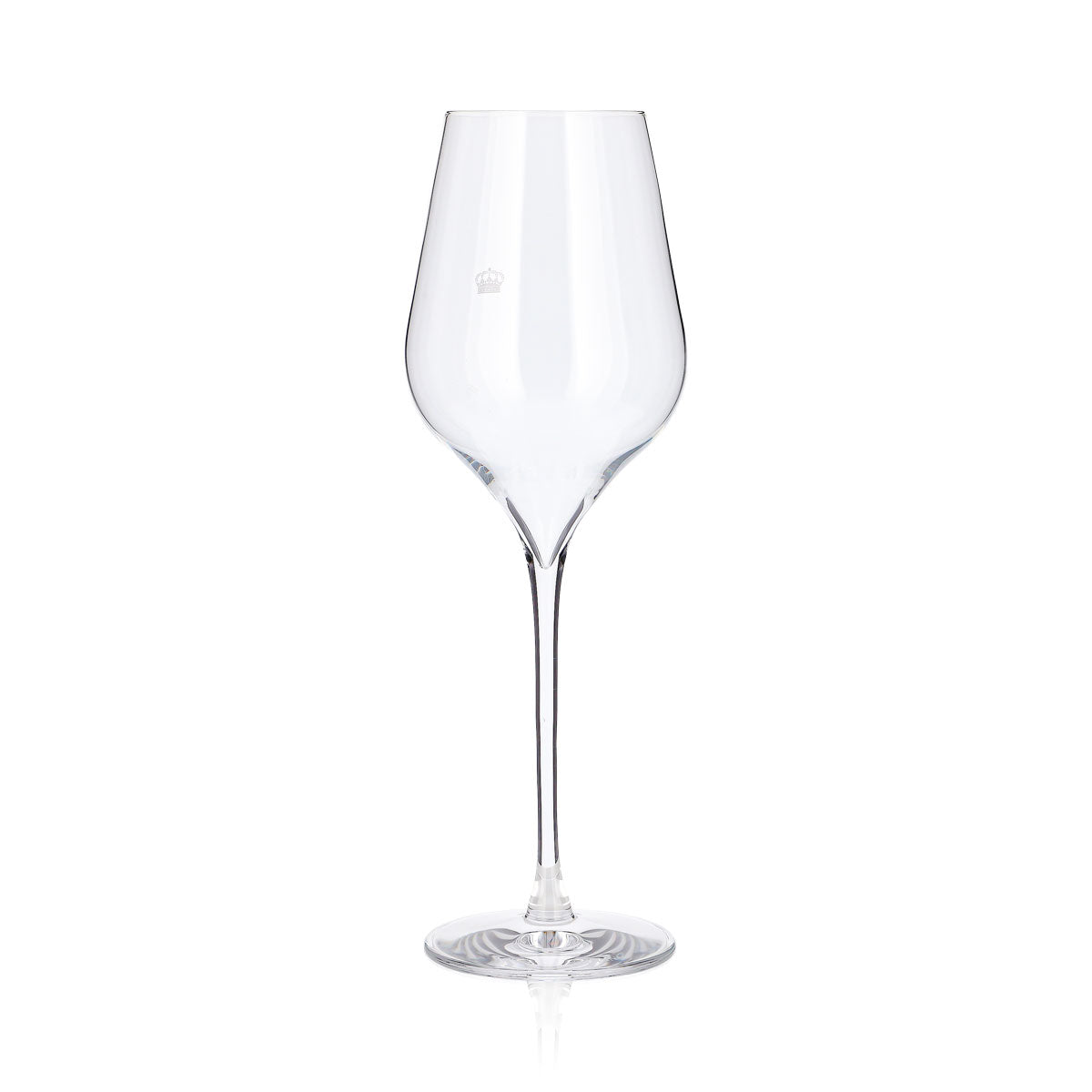 Moet Chandon Champagner Glas 0,26l Champagnerglas ohne Eichstrich – Ansicht 4