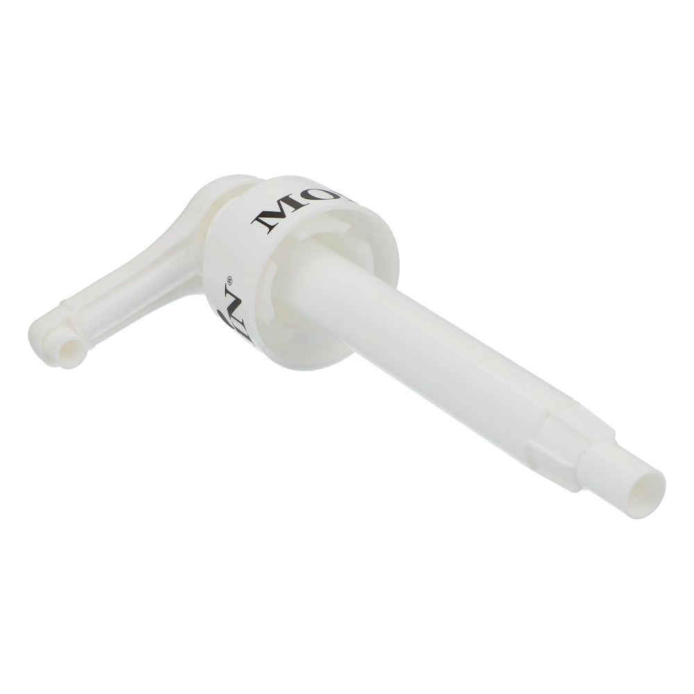 Monin Sirup Ausgießer Pumpe Pumpdosierer Pourer 10ml 1l Flasche
