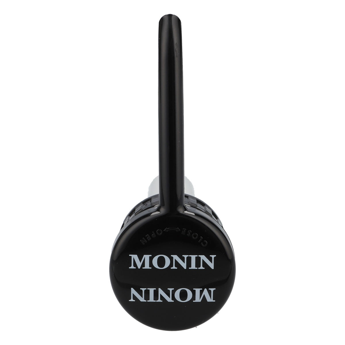 Monin Sirup Ausgießer Pumpe Pumpdosierer Pourer 15ml 3l Flasche – Ansicht 4