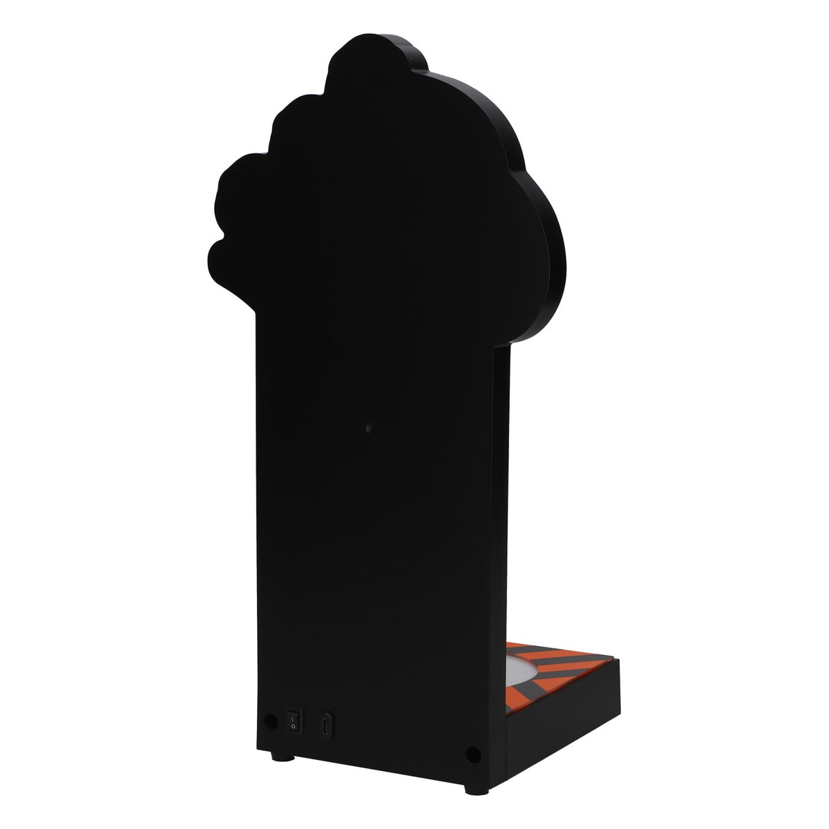 Monkey Shoulder Whiskey Glorifier LED neu Kunststoff schwarz – Ansicht 5