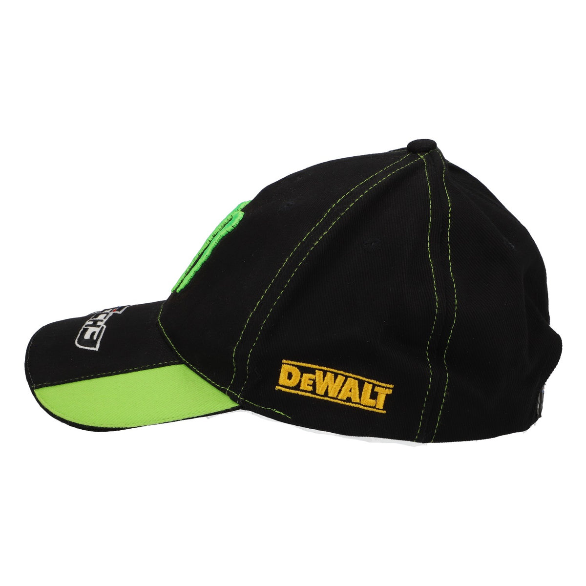 Monster Energy Baseballcap Basecap Kappe Mütze Tech3 B-Ware – Ansicht 2