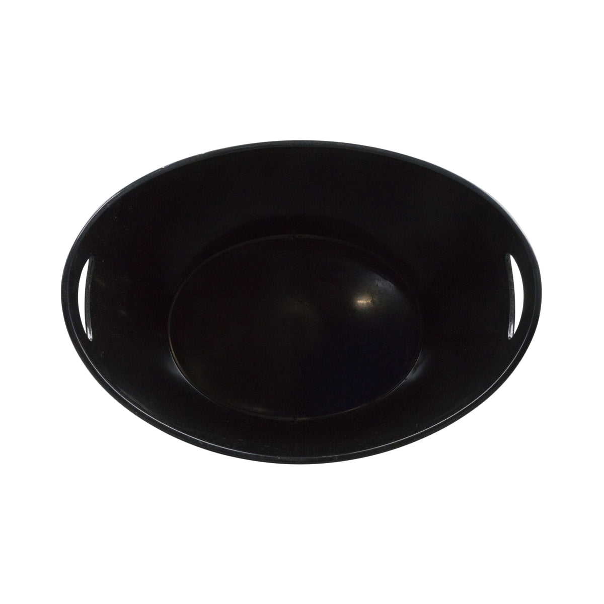 Monster Energy Flaschenkühler Eiswürfelbehälter schwarz groß offen – Ansicht 2