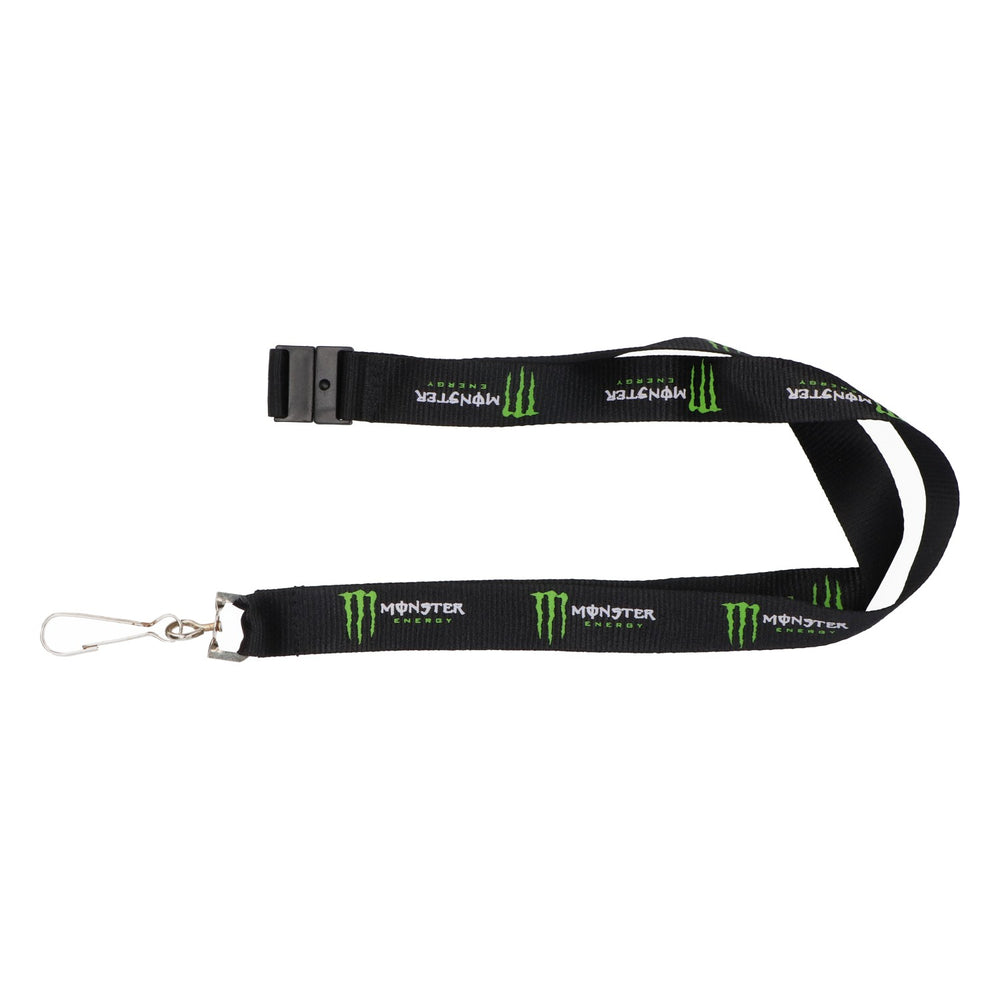 Monster Energy Schlüsselband Lanyard Schlüsselanhänger Motocross