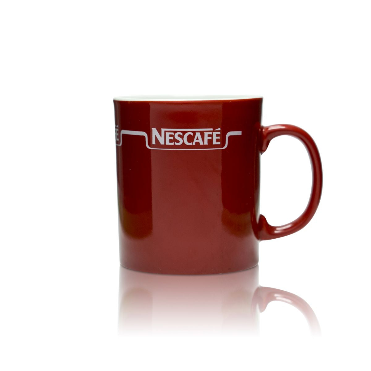 Nescafe Kaffeetasse Glas 0,31l Kakaotasse Heiße Schokolade Teetasse Geschirr