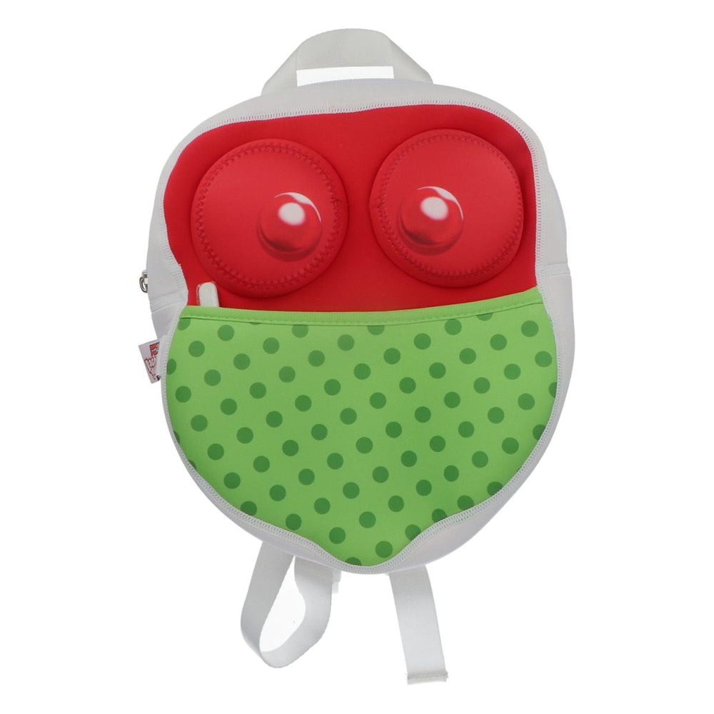 Nimm 2 Rucksack Backpack Tasche Lachgummi Merch Outdoor Freizeit Accessoir