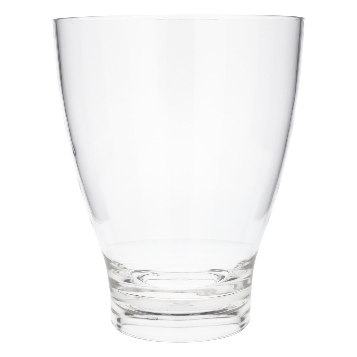 No Branding Flaschenkühler Eiswürfelbehälter 21x21x26,5 Hoch – Ansicht 2